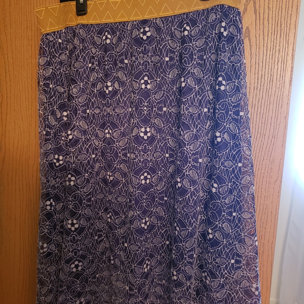 Lularoe Lola skirt